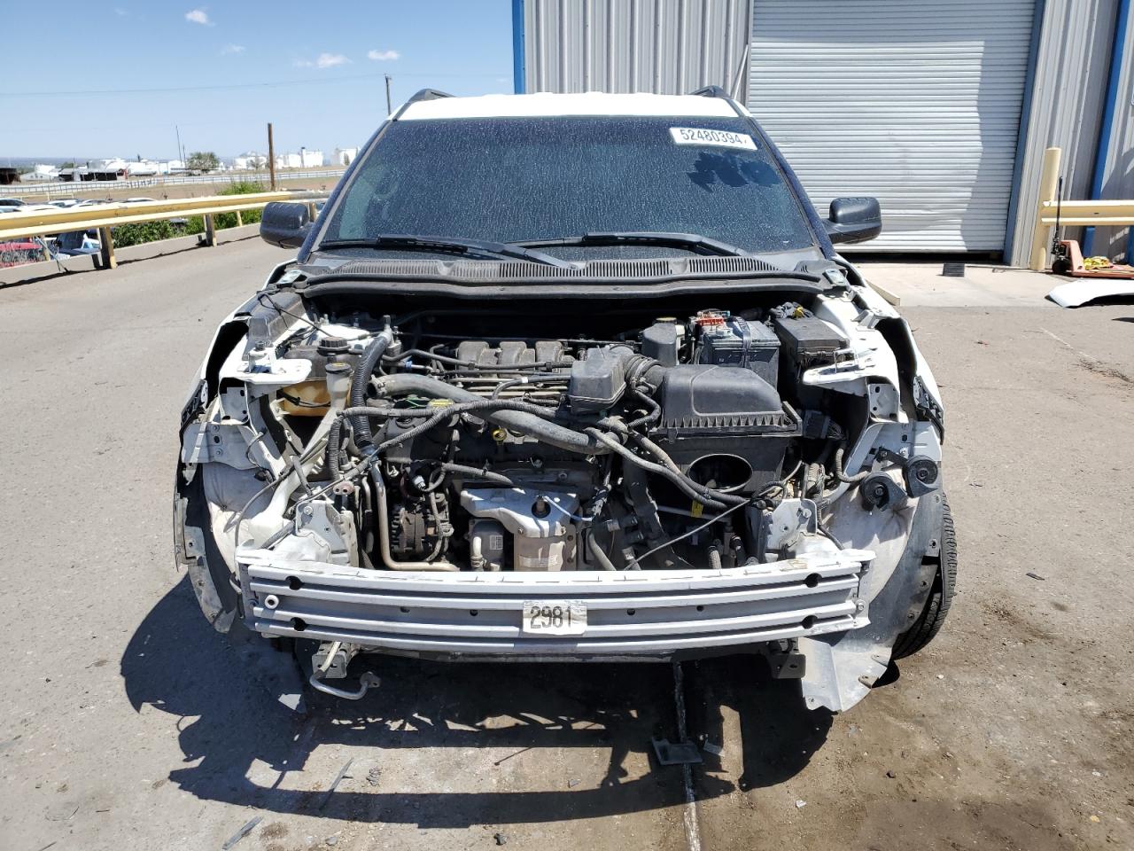 2013 Ford Explorer - Image 5