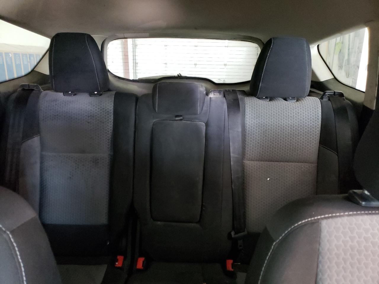 2019 Ford Escape Se VIN: 1FMCU0GD2KUC34450 Lot: 56135354