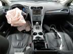 2013 Ford Fusion Titanium Hev for Sale in Franklin, WI - Front End
