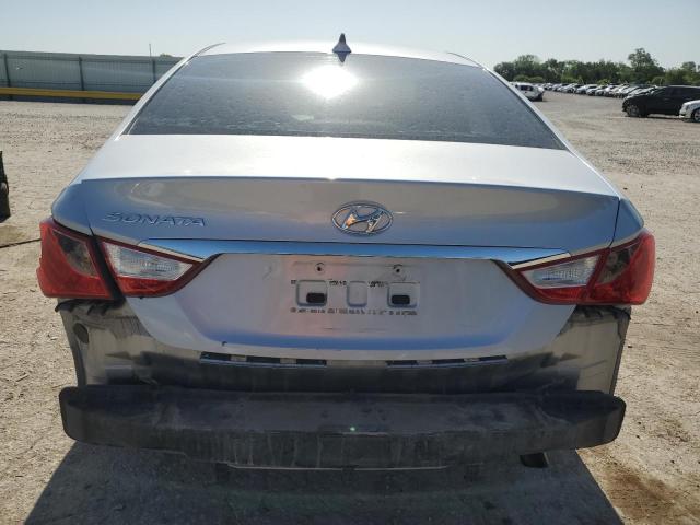 5NPEB4AC1BH229308 | 2011 Hyundai sonata gls