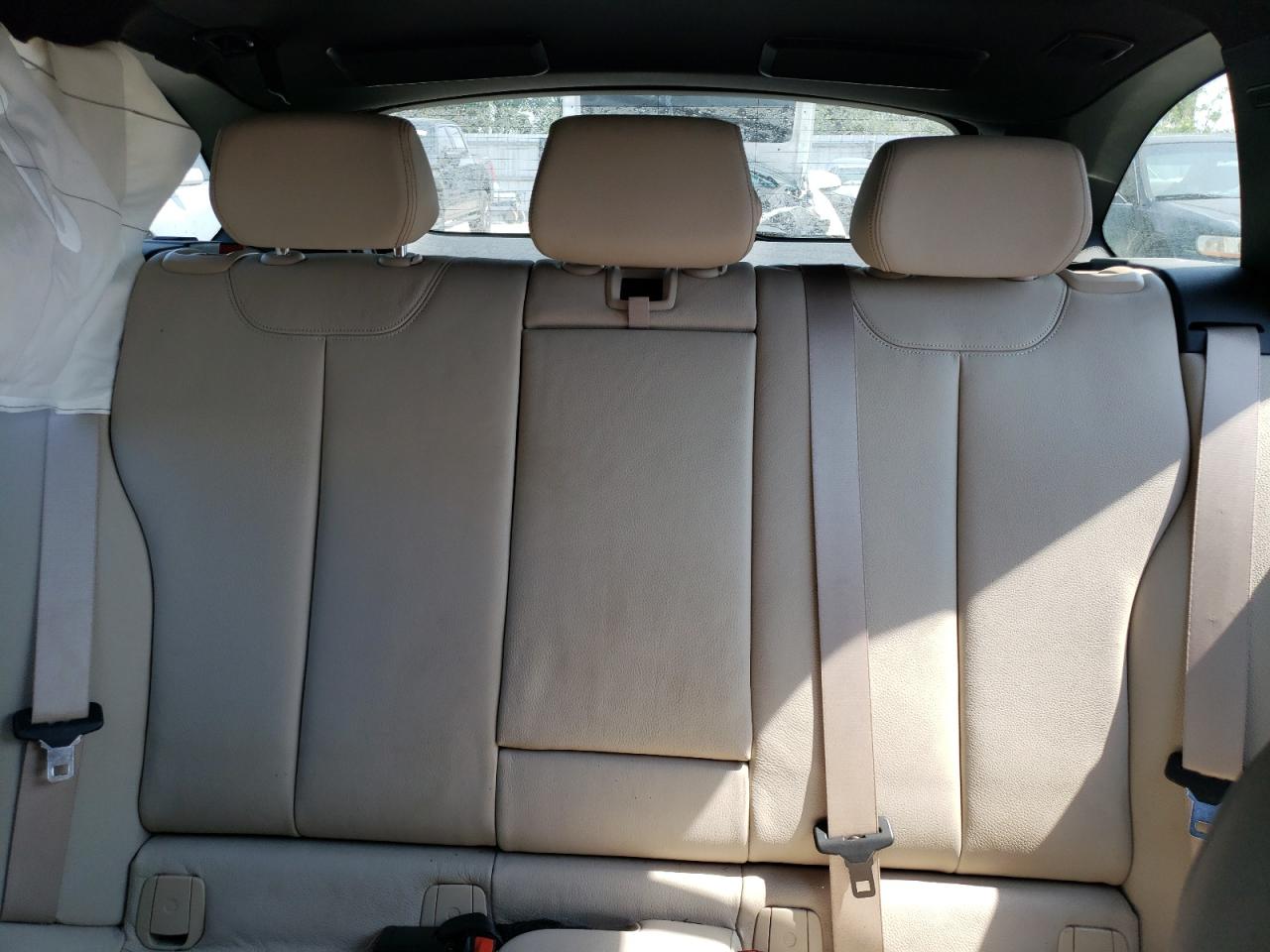 2017 BMW 328 D xDrive VIN: WBA8J1C33HA018460 Lot: 54172154