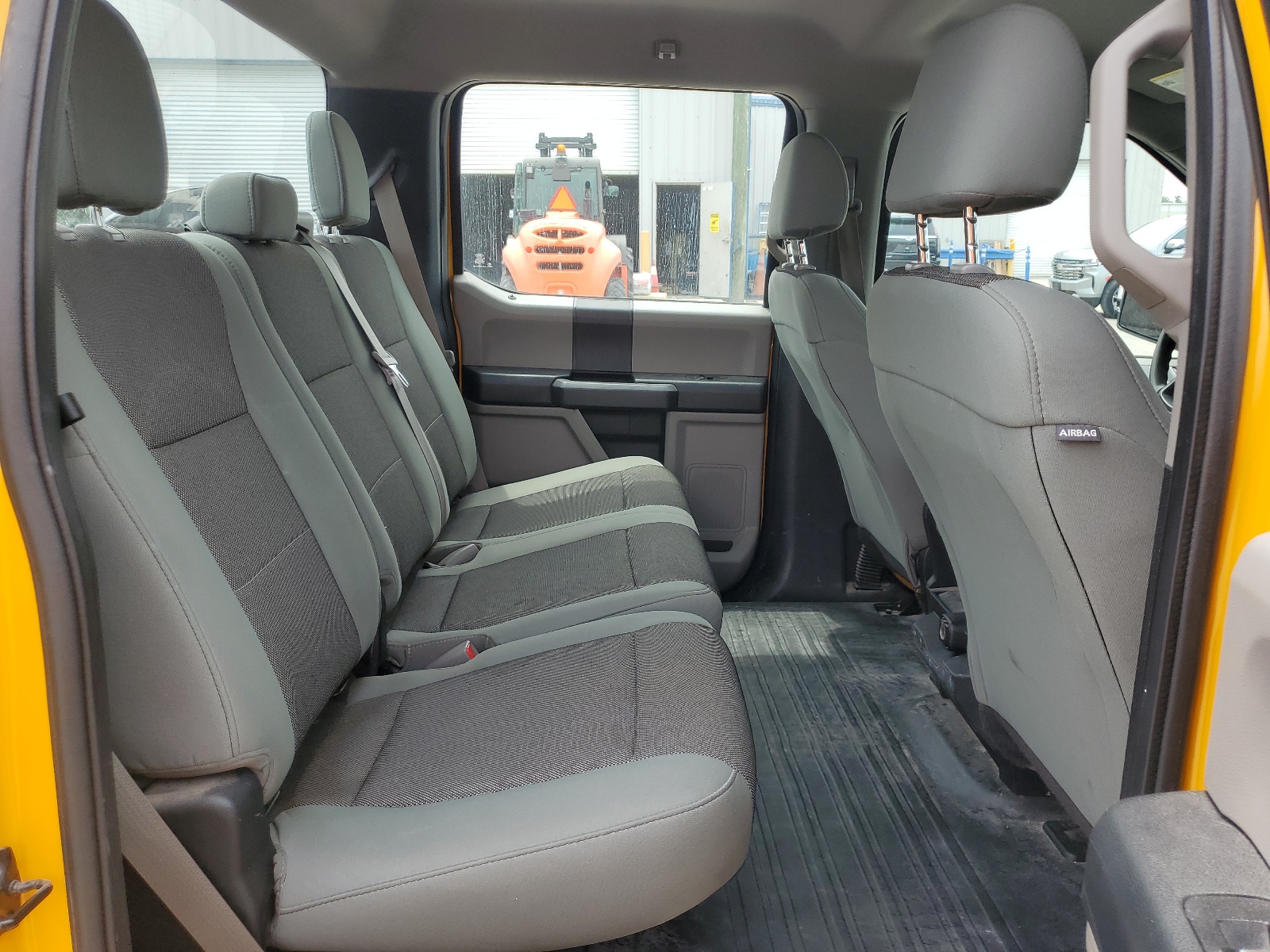 1FTEW1CF1HKD97549 2017 Ford F150 Supercrew