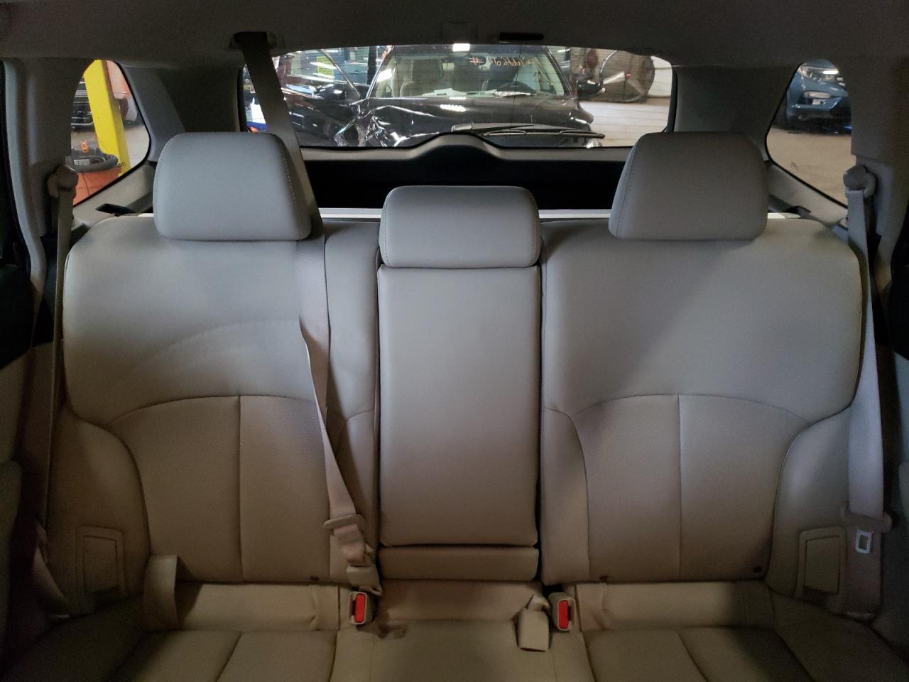 2012 Subaru Outback 3.6R Limited VIN: 4S4BRDKC1C2211435 Lot: 55975394