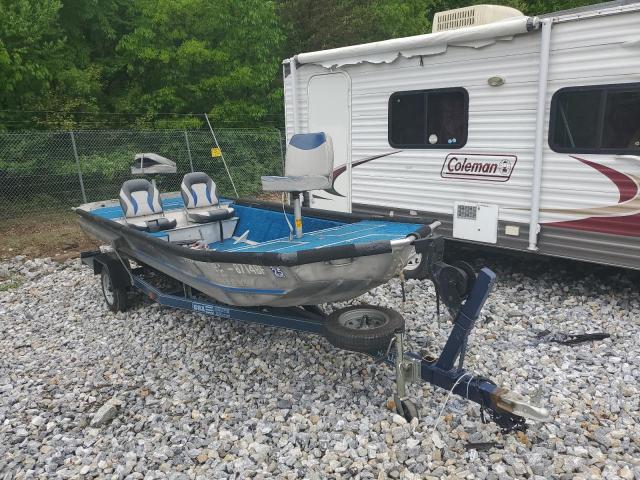 1984 Fish Boat for Sale in York Haven, PA - Rear End