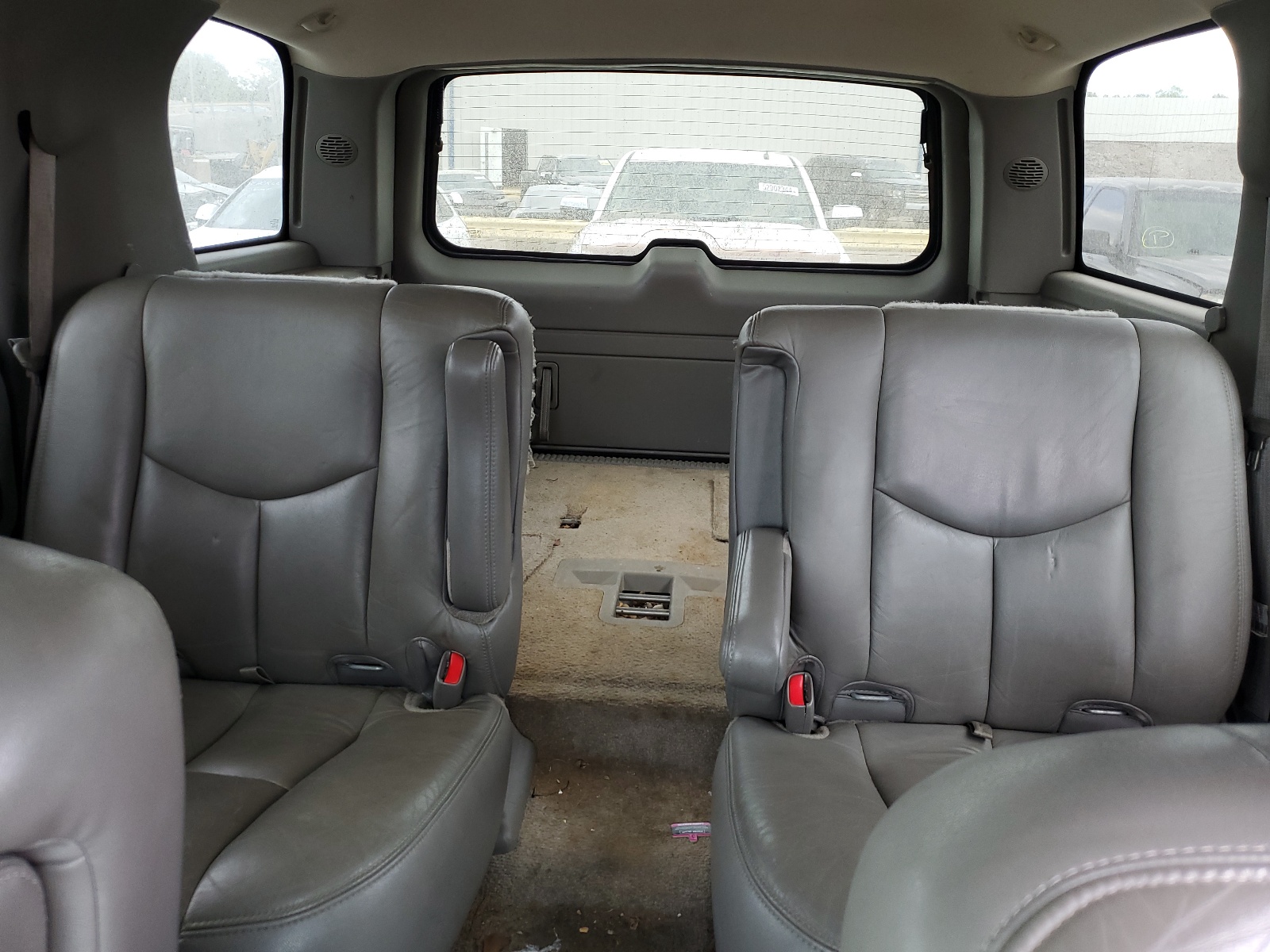 1GNEK13Z53R213310 2003 Chevrolet Tahoe K1500