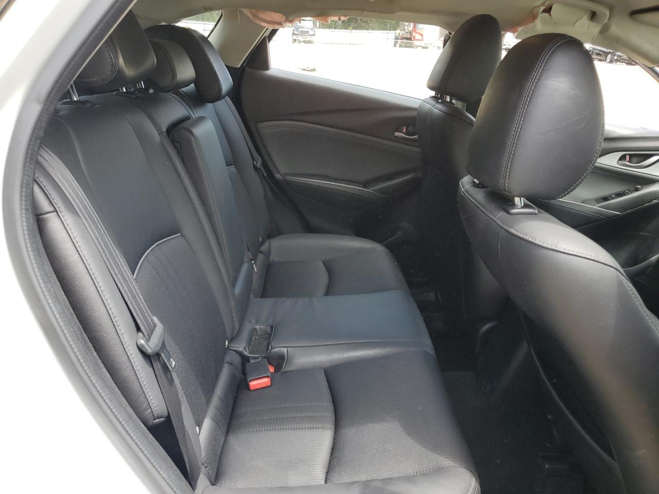 2019 Mazda Cx-3 Touring VIN: JM1DKDC76K1416319 Lot: 57168424