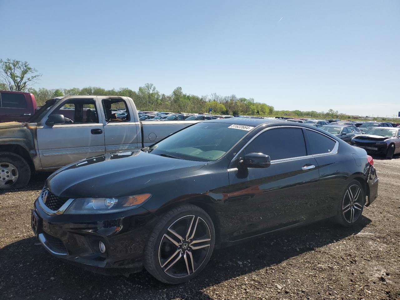 2013 Honda Accord - Image 1