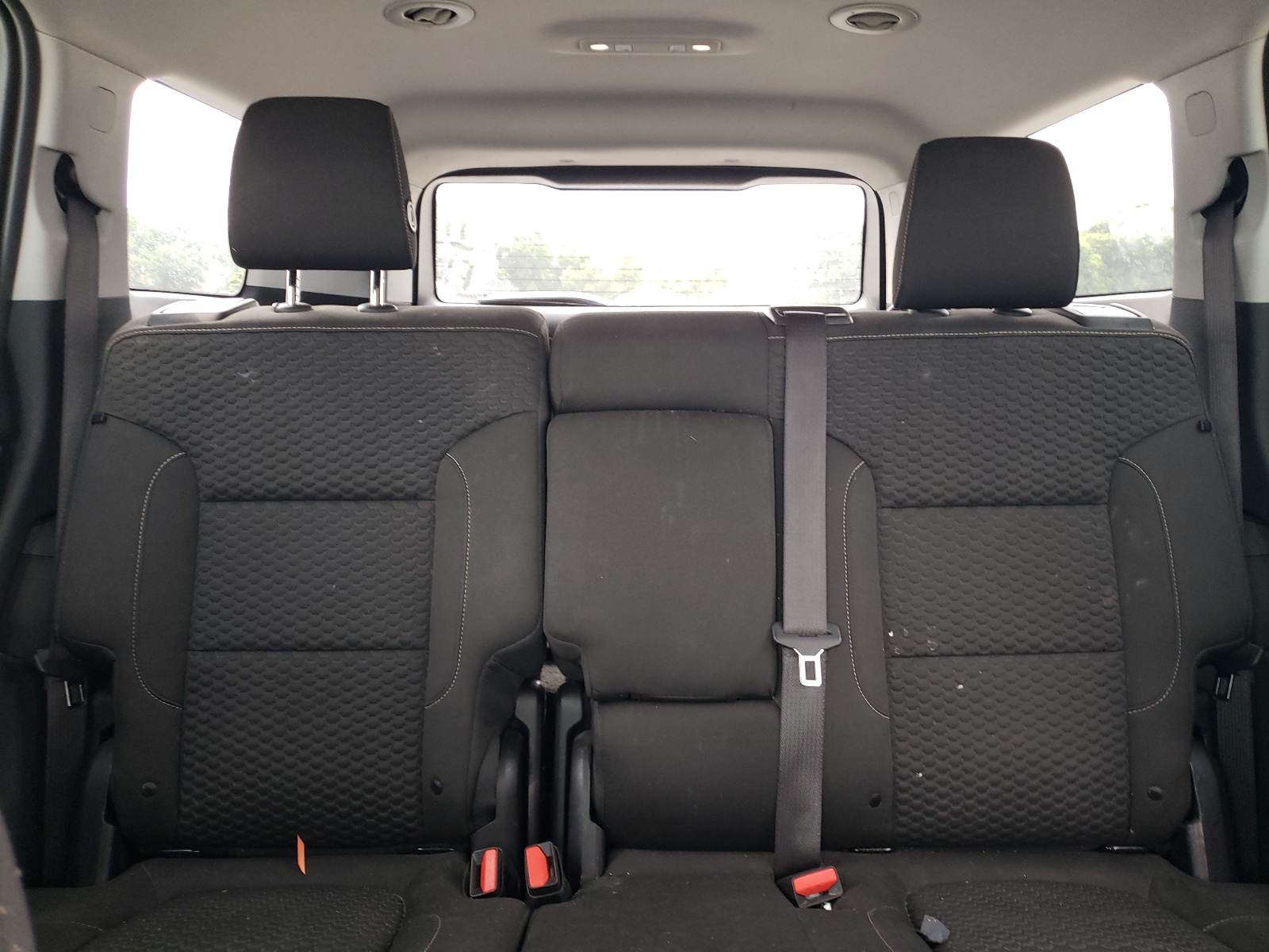 1GKKNKLA1KZ235682 2019 GMC Acadia Sle