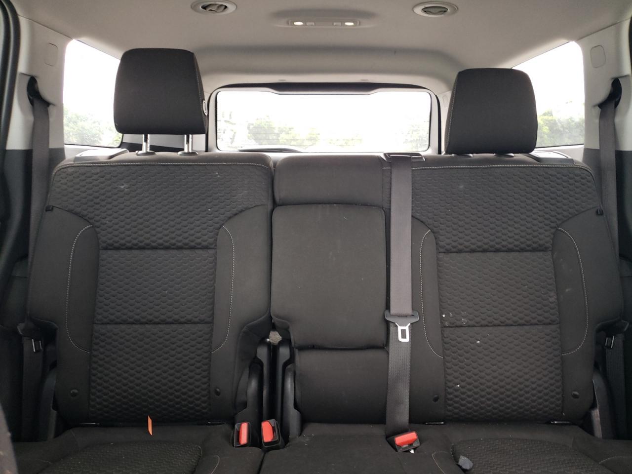 2019 GMC Acadia Sle VIN: 1GKKNKLA1KZ235682 Lot: 55627064