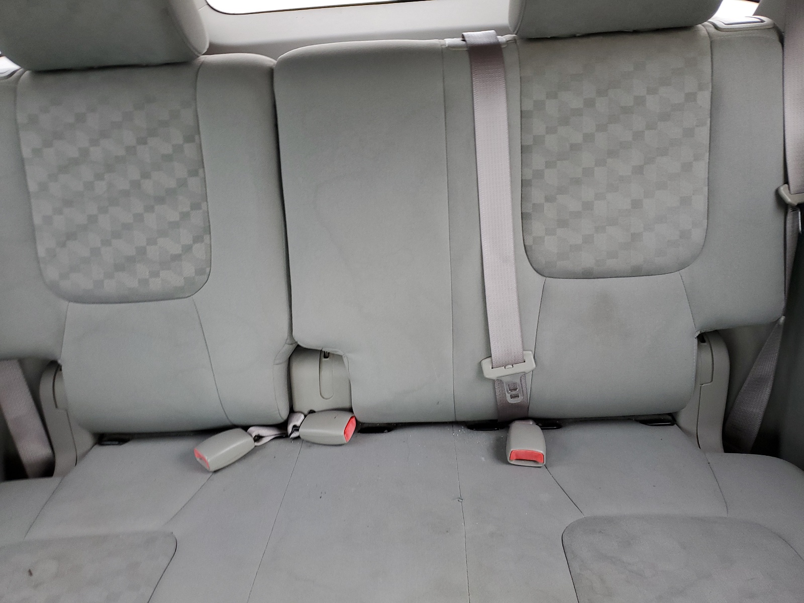 2CNDL73FX56039108 2005 Chevrolet Equinox Lt