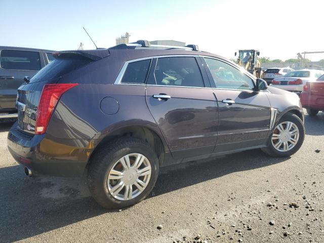  CADILLAC SRX 2015 Фіолетовий