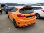 2020 FORD FIESTA ST for sale at Copart WHITBURN