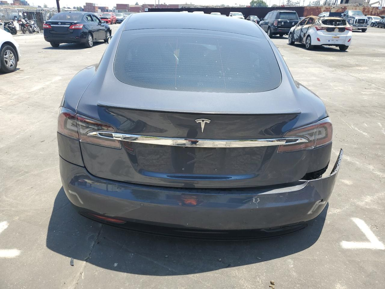 5YJSA1E48KF330920 2019 Tesla Model S