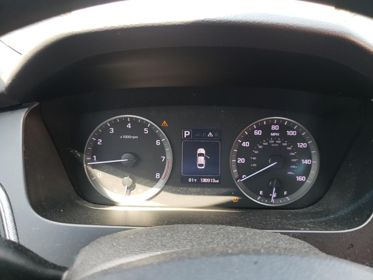 2015 Hyundai Sonata Se VIN: 5NPE24AF7FH128872 Lot: 62984454