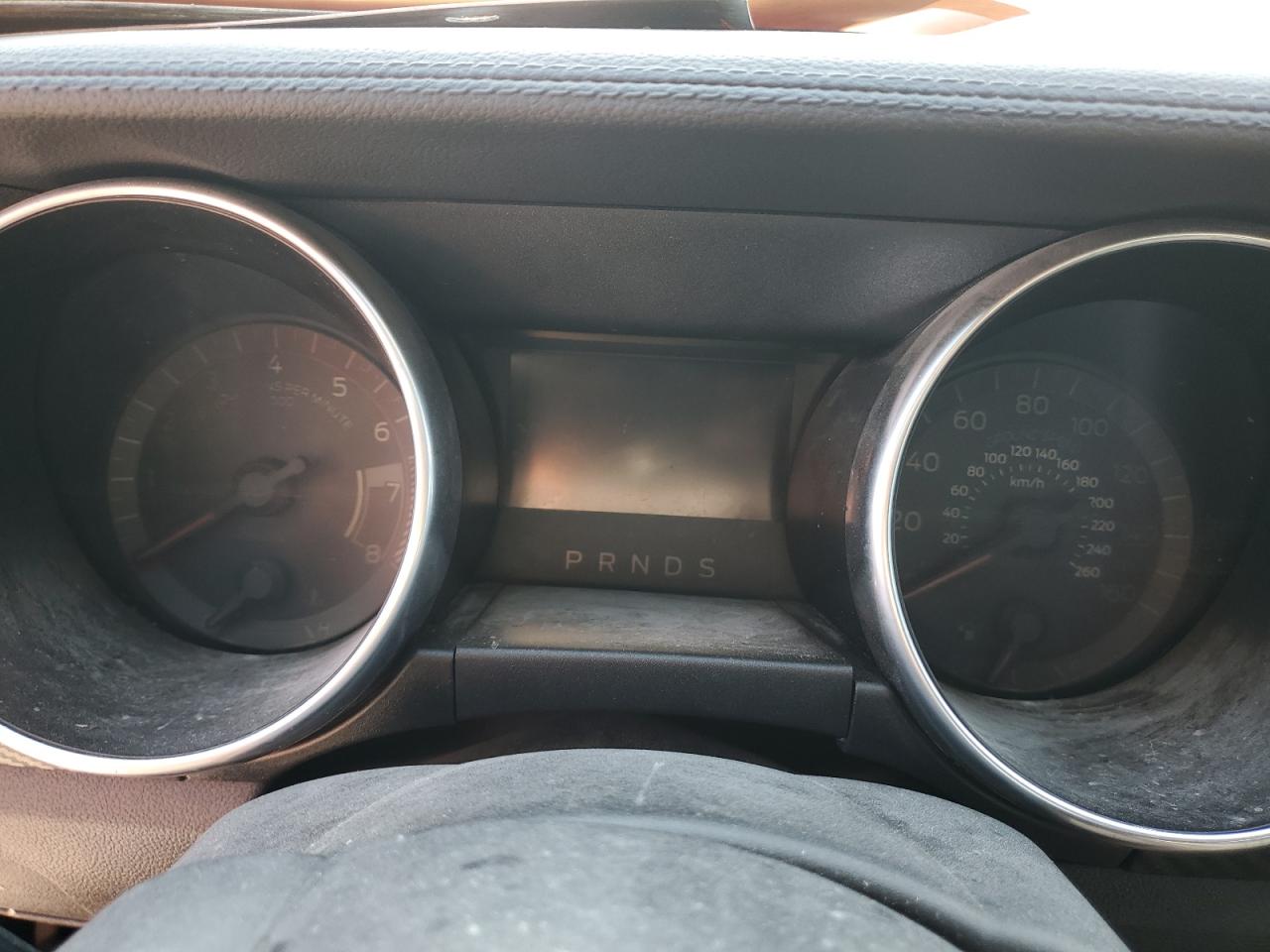 2019 Ford Mustang VIN: 1FA6P8TH1K5174855 Lot: 56616884