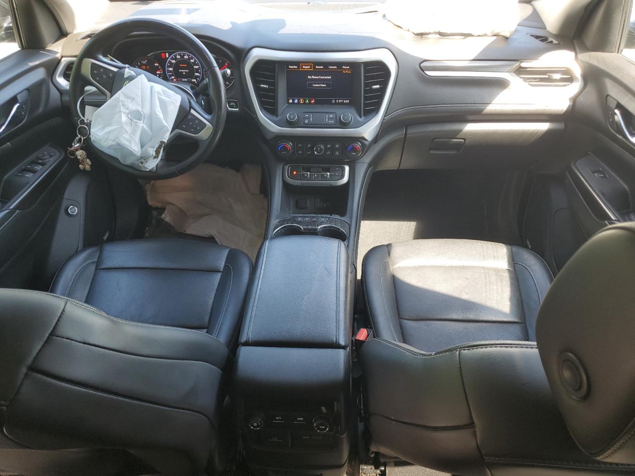 2020 GMC Acadia Slt VIN: 1GKKNULS8LZ226161 Lot: 54820514