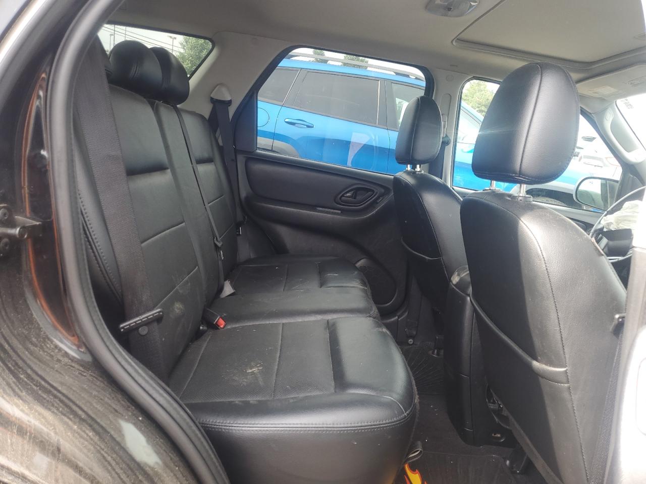 2006 Ford Escape Limited VIN: 1FMCU941X6KC25706 Lot: 56044924