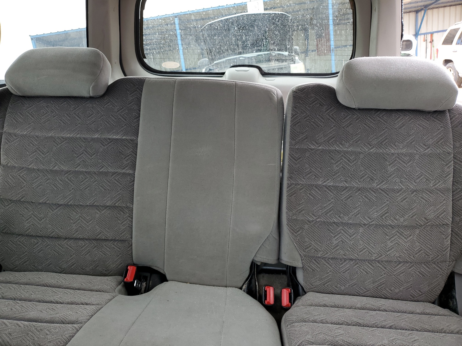 1FMZU34EXWUB75162 1998 Ford Explorer