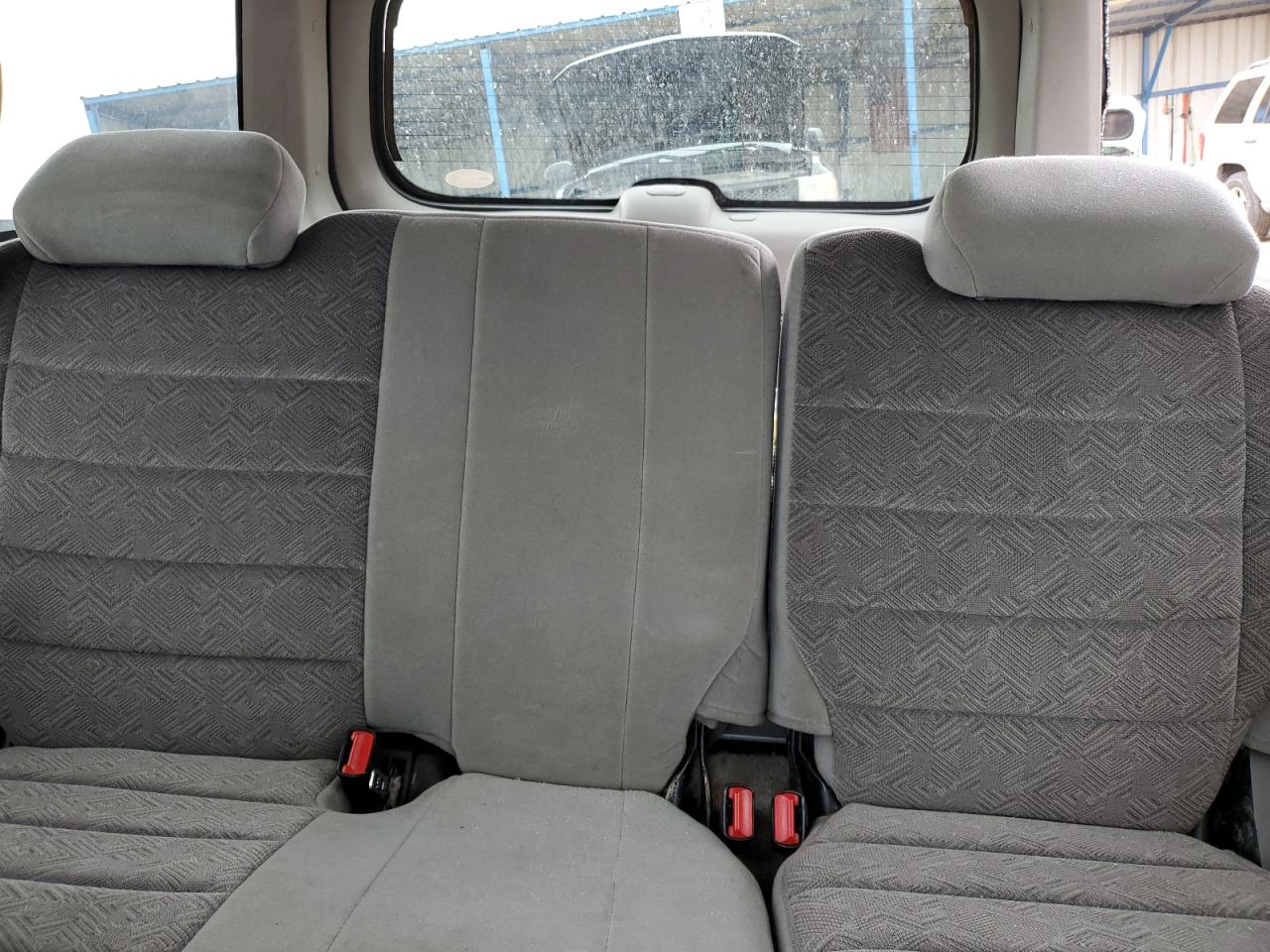 1998 Ford Explorer VIN: 1FMZU34EXWUB75162 Lot: 54251694