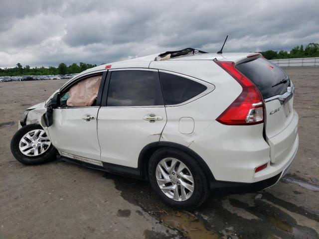 5J6RM3H54FL000971 | 2015 Honda cr-v ex