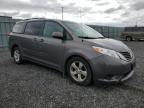 2014 TOYOTA SIENNA LE à vendre chez Copart ON - OTTAWA