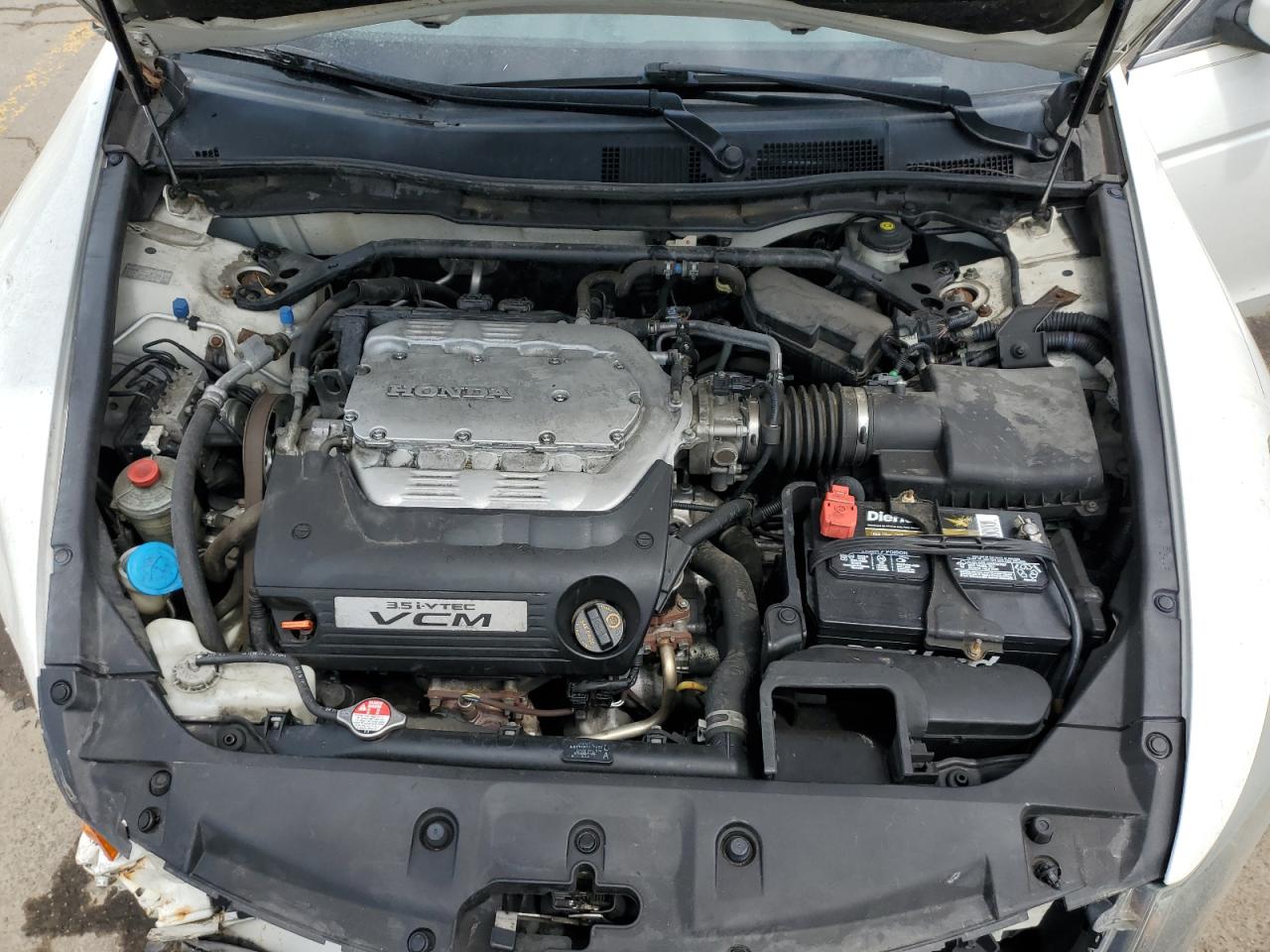 2011 Honda Accord - Image 11