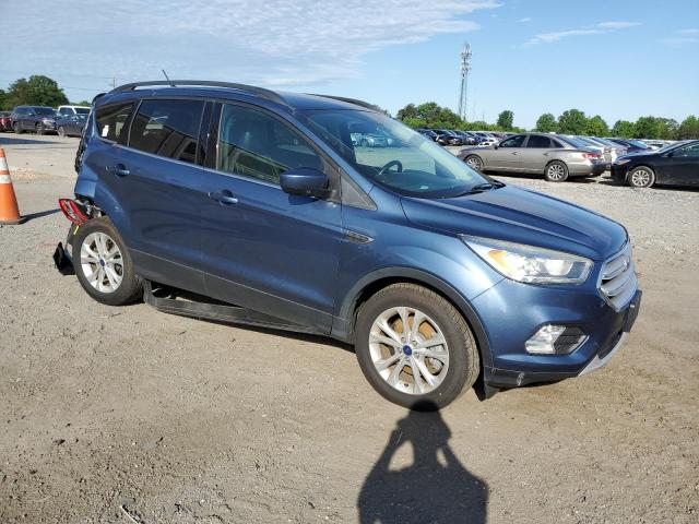 1FMCU9HD5JUB02753 | 2018 Ford escape sel