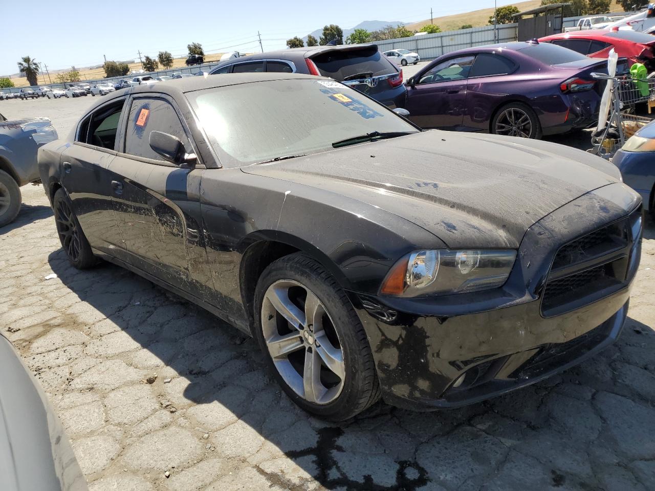 2012 Dodge Charger - Image 4