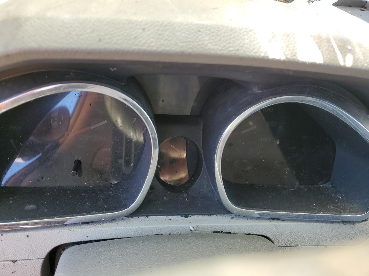 2009 Chevrolet Traverse Lt VIN: 1GNER23D29S131364 Lot: 56818794