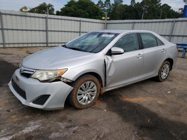 2012 Toyota Camry Base na sprzedaż w Eight Mile, AL - Front End