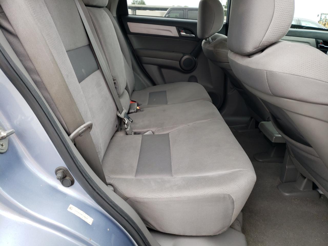 2011 Honda Cr-V Se VIN: 5J6RE3H44BL058030 Lot: 55938404