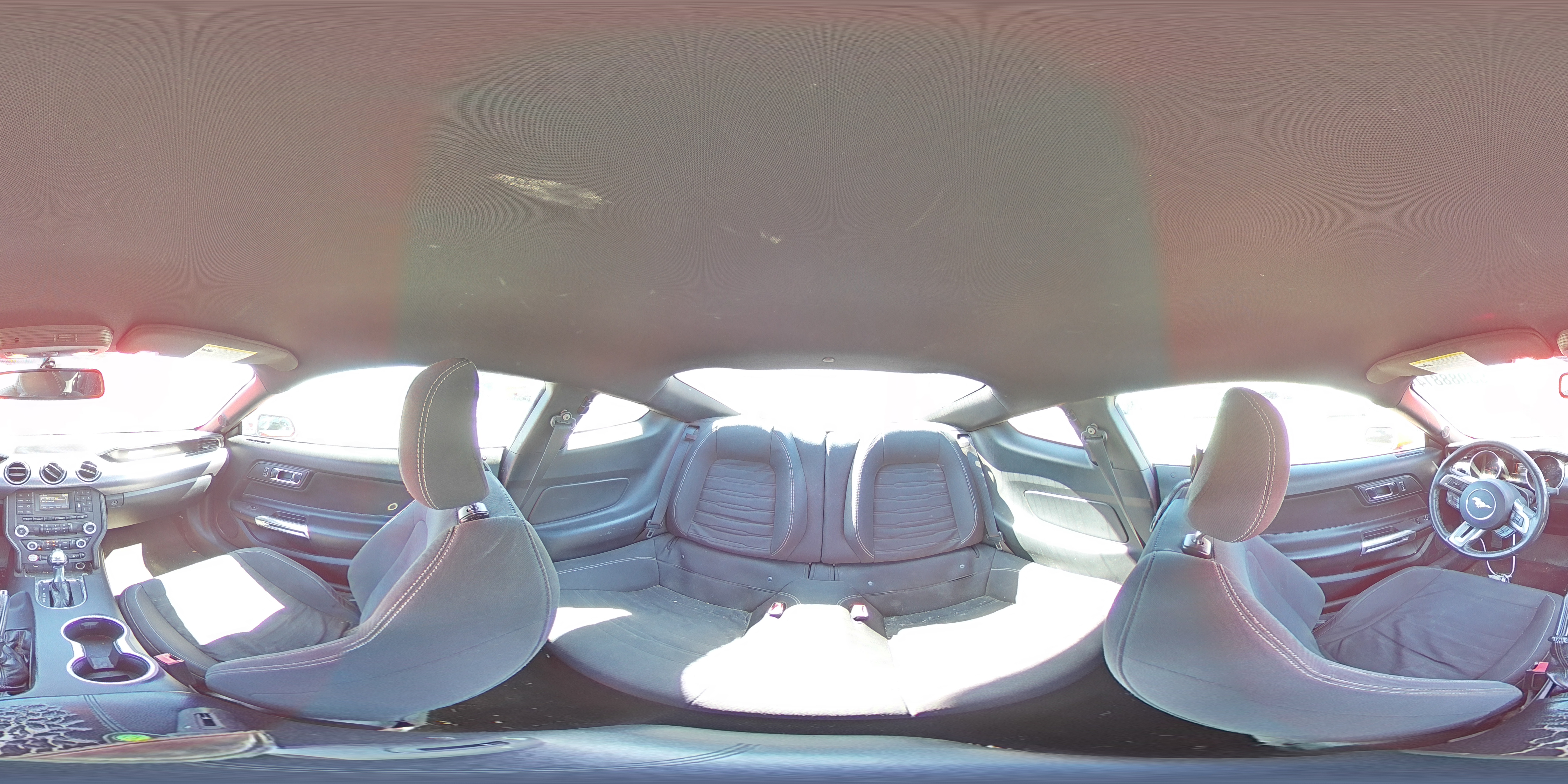 2015 Ford Mustang - Image 13