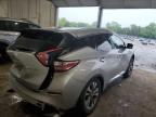 2016 Nissan Murano S للبيع في Madisonville، TN - Rear End