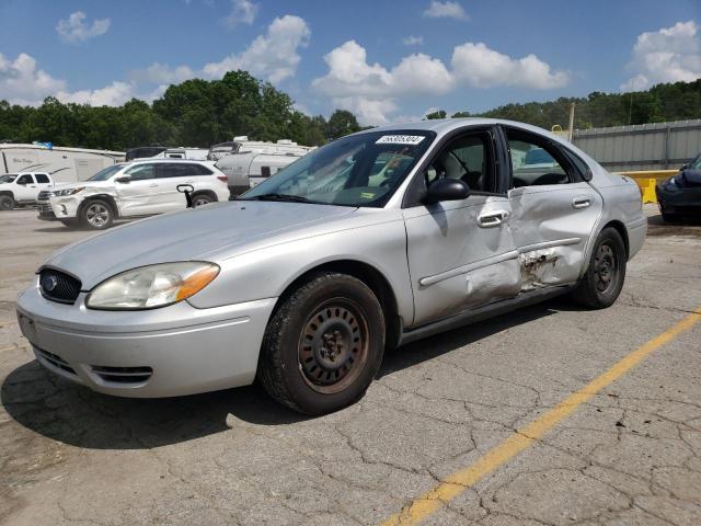 2004 Ford Taurus Se