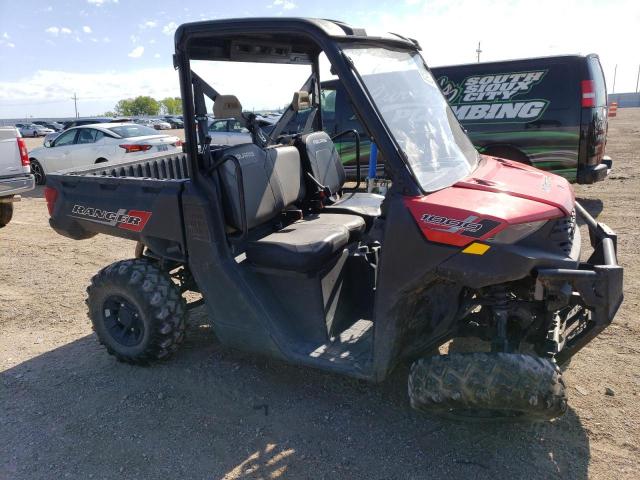 2020 Polaris Ranger 1000 Eps