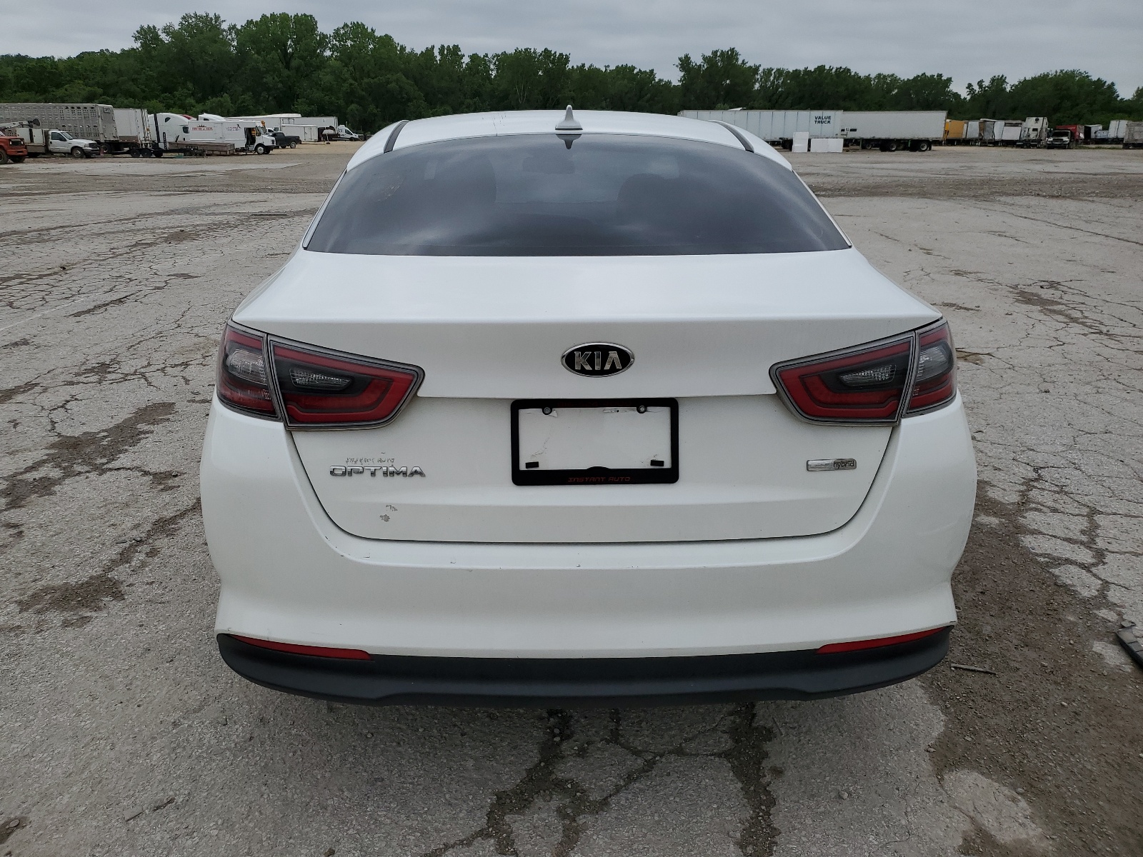 KNAGM4AD8G5092545 2016 Kia Optima Hybrid