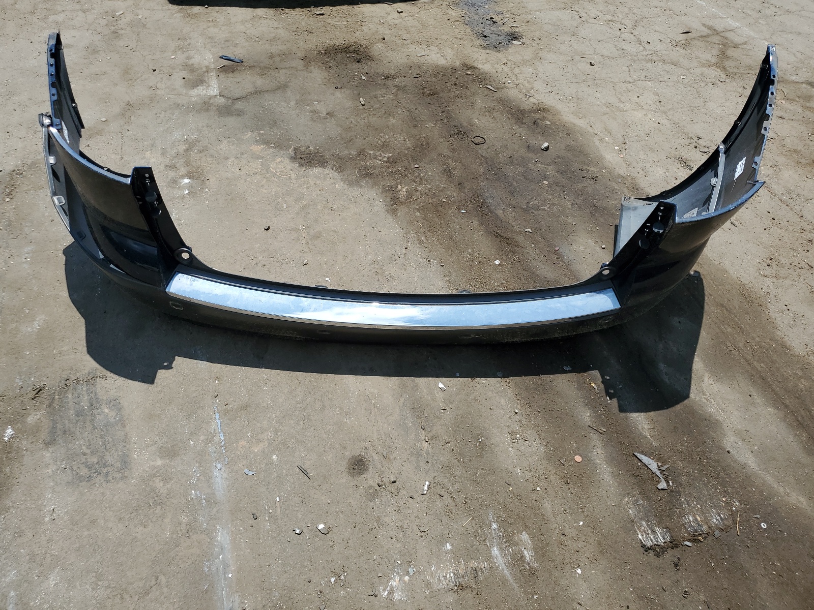 5GAKRCED2CJ291368 2012 Buick Enclave