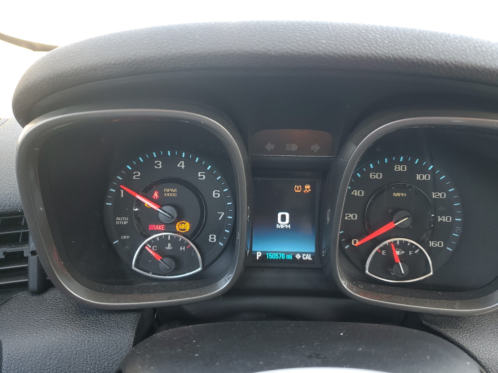 1G11B5SL0FF106188 2015 Chevrolet Malibu Ls