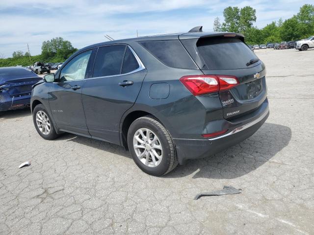  CHEVROLET EQUINOX 2019 Вугільний