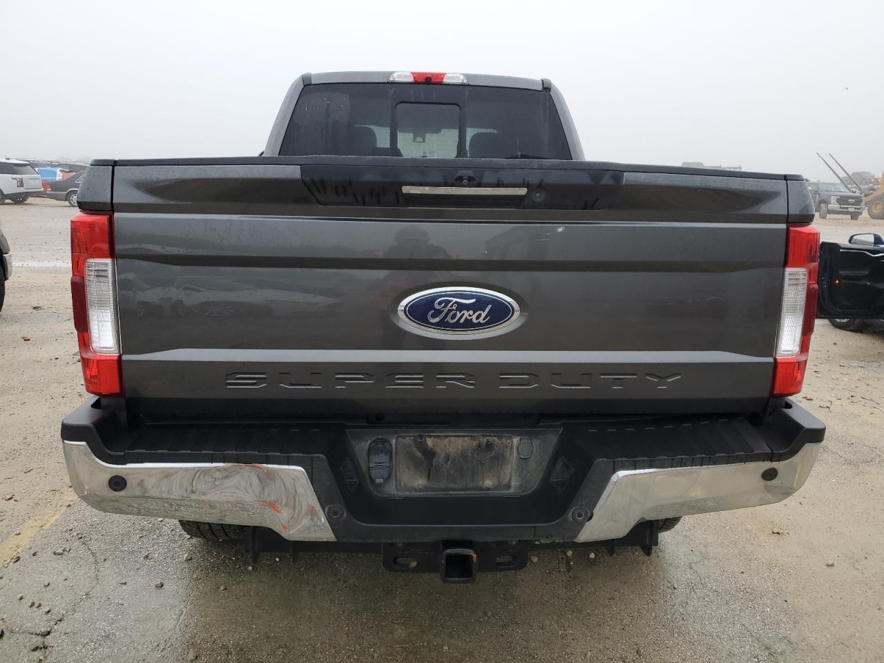 1FT7W2BT3KEC87906 2019 Ford F250 Super Duty