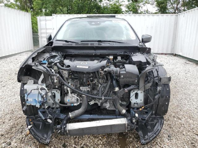  MAZDA CX-9 2019 Сірий