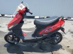 2022 'OTHER MOTORCYCLE' SCOOTER for sale at Copart FL - MIAMI NORTH