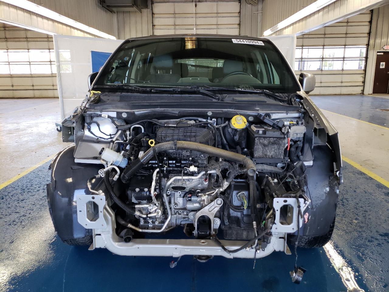 2C4RDGCG9KR661466 DODGE CARAVAN 2019