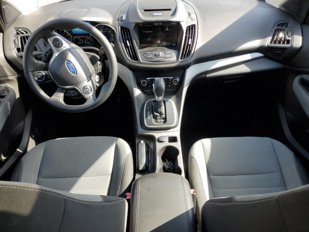 2013 Ford Escape Se VIN: 1FMCU0GX9DUA24425 Lot: 54325394