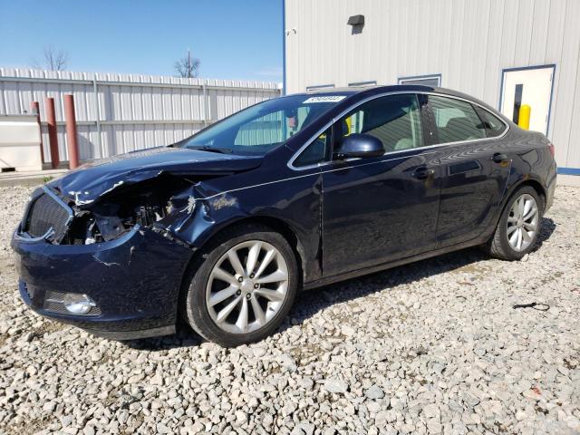 2015 Buick Verano Convenience for Sale in Appleton, WI - Front End