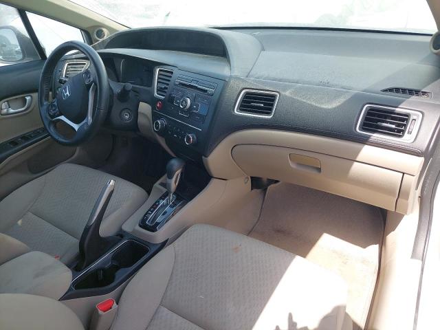 19XFB2647EE901018 - 2014 HONDA CIVIC - #53177444