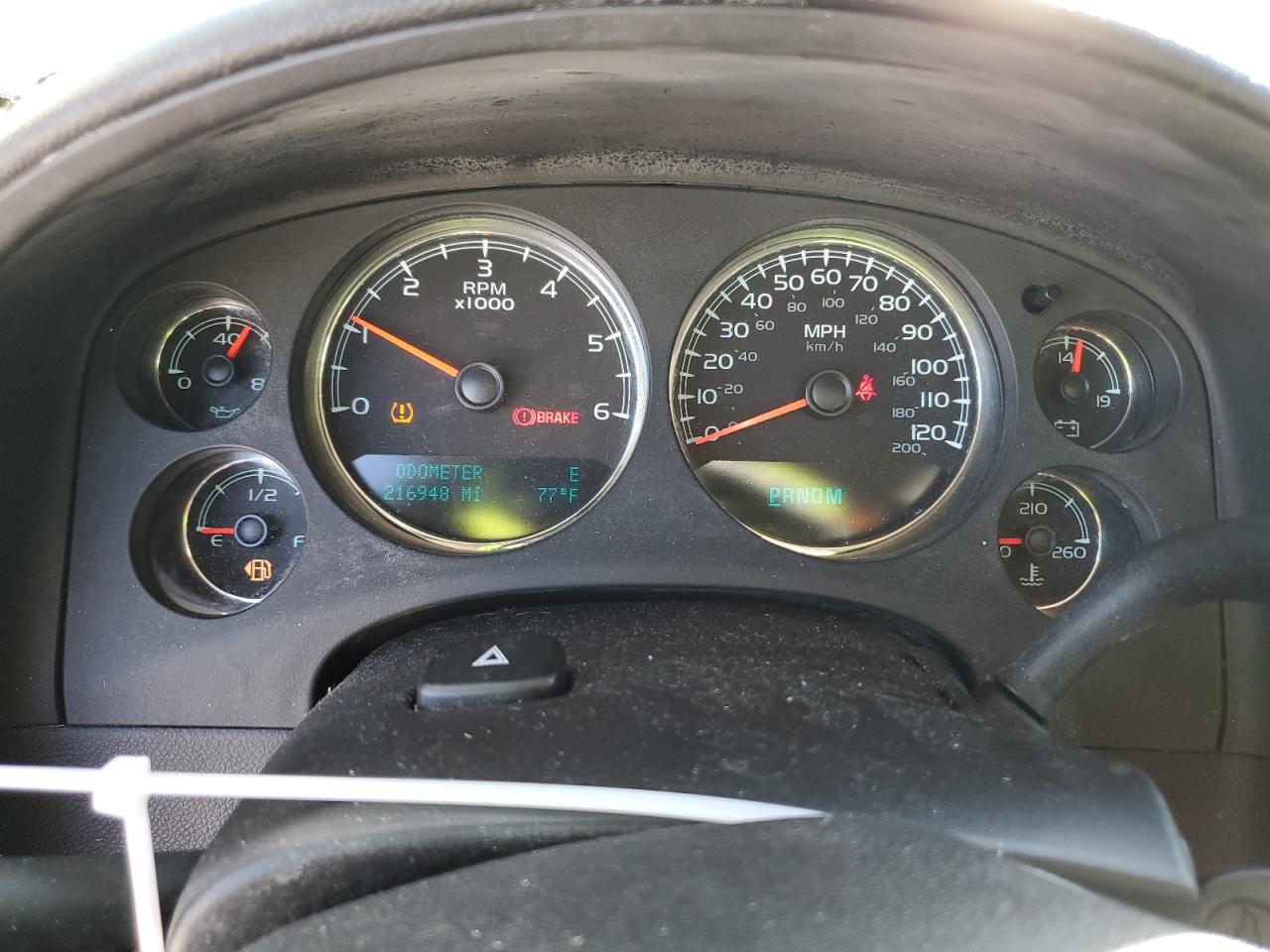 2010 Chevrolet Tahoe C1500 Lt VIN: 1GNMCBE33AR198228 Lot: 52740734