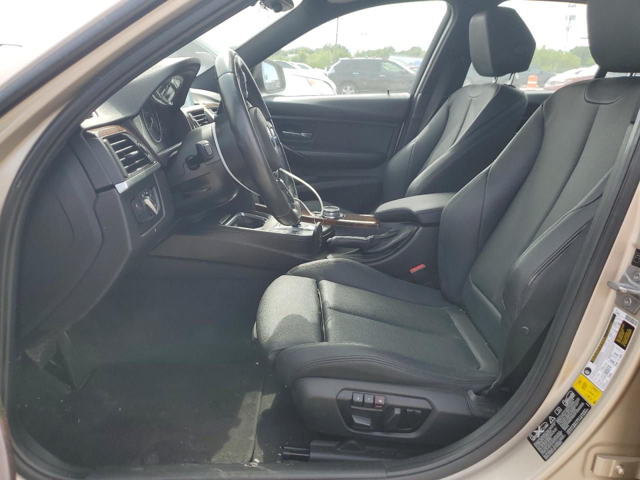 2014 BMW 3er - Image 7