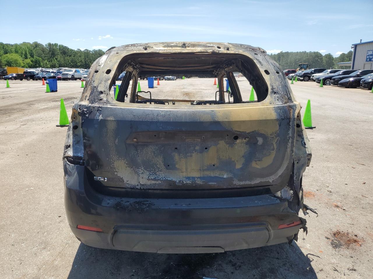 2GNALCEK6H6250201 CHEVROLET EQUINOX 2017