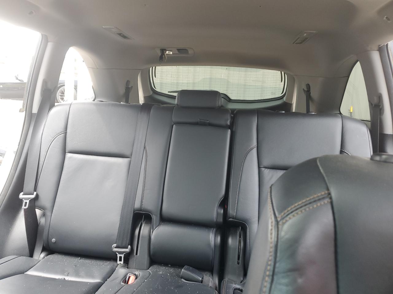 2016 Toyota Highlander Xle VIN: 5TDJKRFH5GS233248 Lot: 54141214